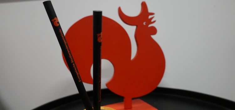 Kirchentag Nürnberg 2023