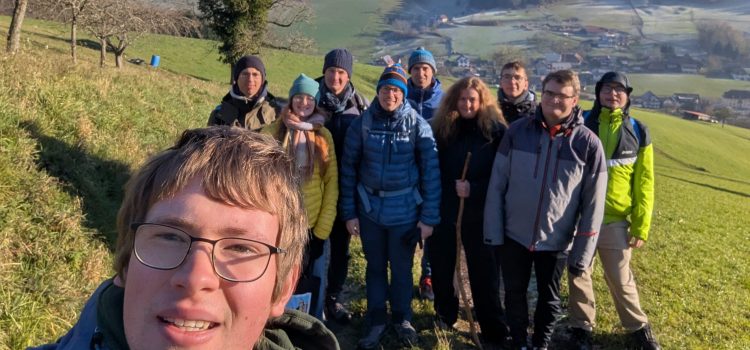 Herbstfreizeit Prinzbach 2025